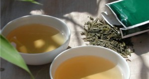 Kräutertees enthalten offenbar Schadstoffe