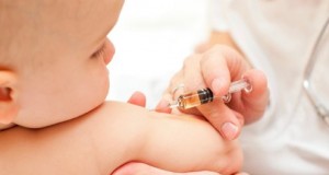 Umfrage: Mehrheit für Kinder-Impfpflicht