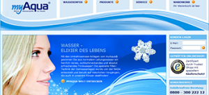 Umkehrosmose: Qualitäts-Wasser für mehr Vitalität