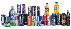 Energy Drinks: Riskanter Koffein-Kick