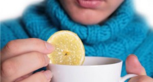 „Eine ausgewogene Ernährung ist das A und O“