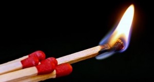 Diabetes kann zu Burnout führen
