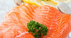 Hygenische Lagerung ist bei Fisch wichtig