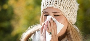 Erkältungsratgeber: Für Vorbeugung und Heilung